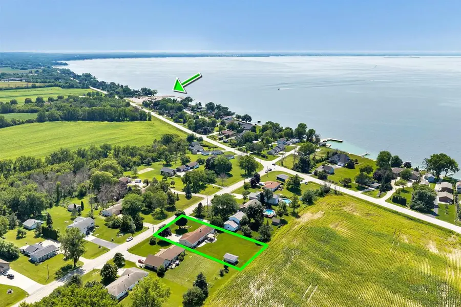 3659 VAN LAANEN ROAD, Green Bay, WI 54311 - #2