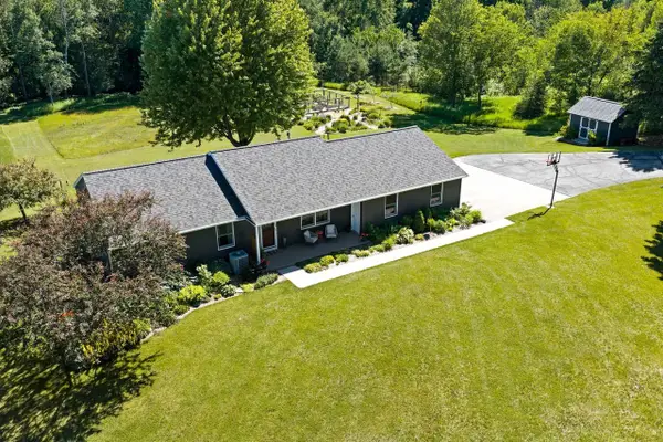 17400 DEVILS RIVER DRIVE, Maribel, WI 54227