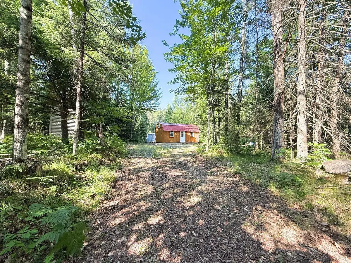 W6602 BARKER ROAD, Amberg, WI 54102 - #1