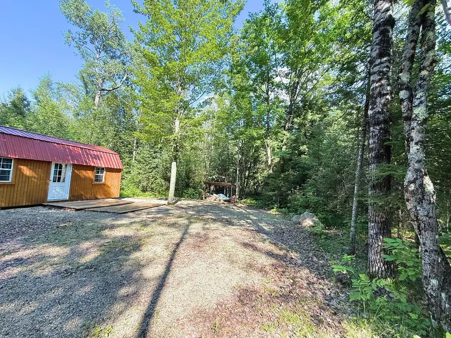 W6602 BARKER ROAD, Amberg, WI 54102 - #2