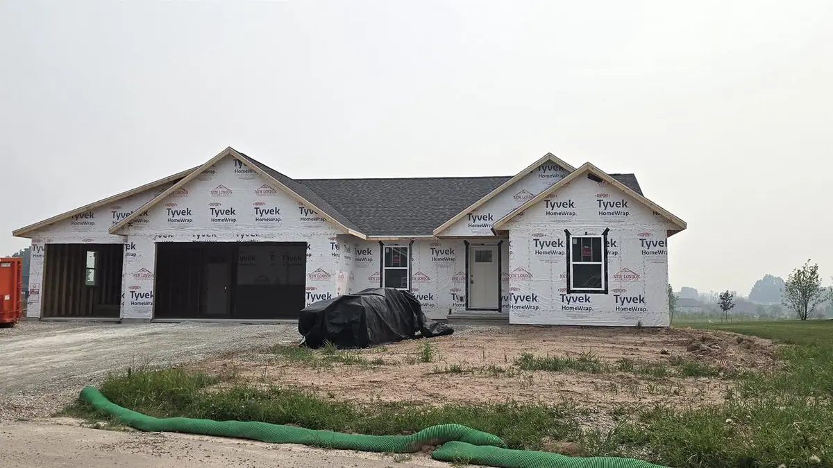 2951 WINNIPEG STREET, Menasha, WI 54952 - #1