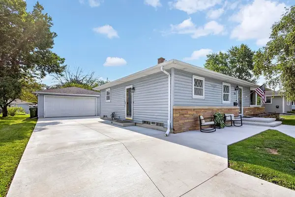 321 S LINDA STREET, Kimberly, WI 54136