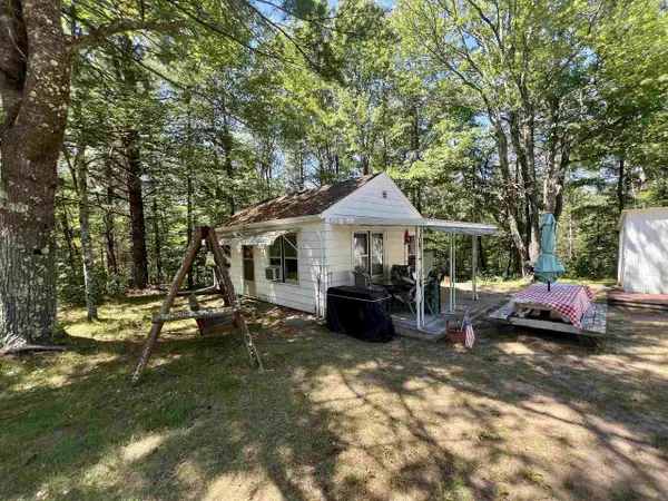 W9380 TROUT HAVEN ROAD, Dunbar, WI 54119