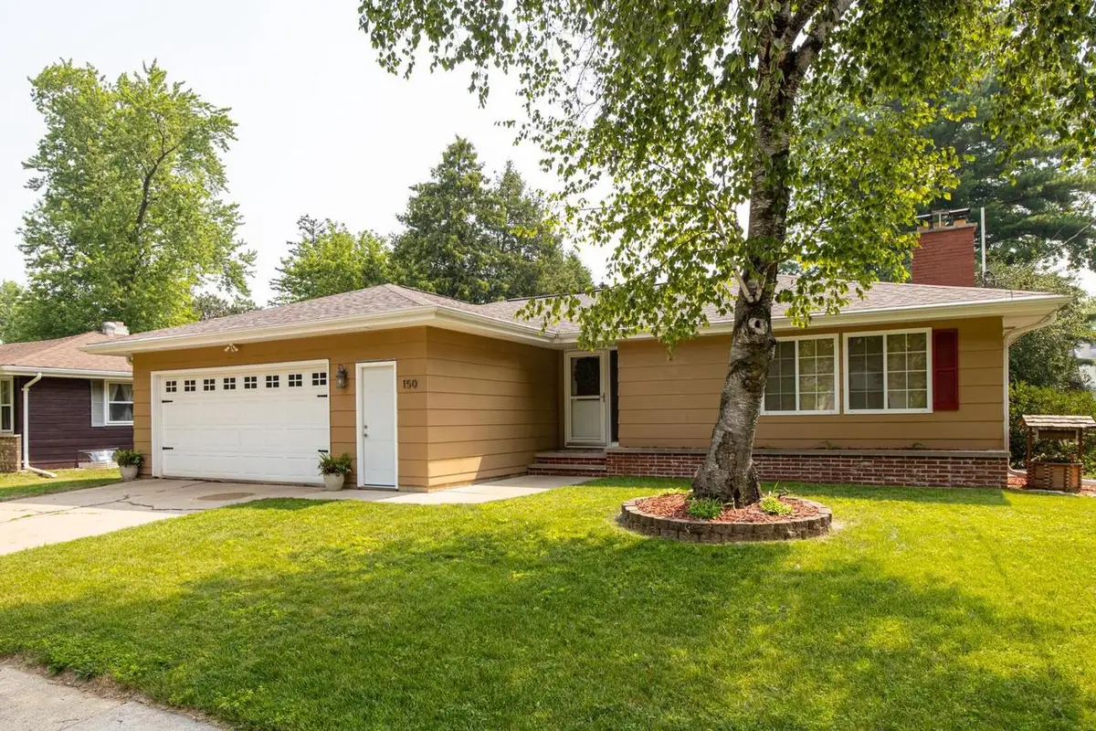 150 S LEE STREET, Appleton, WI 54915 - #1