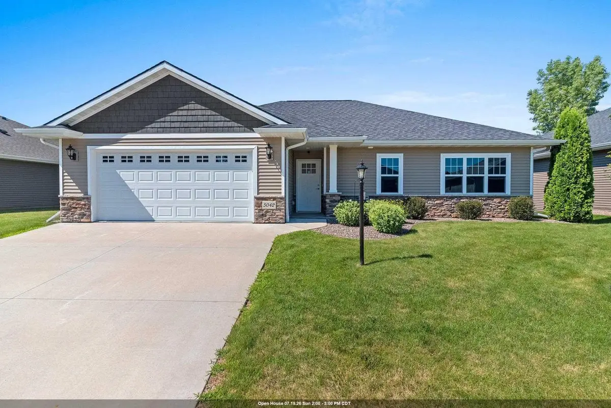 5042 MILKWEED TRAIL, Appleton, WI 54913 - #1