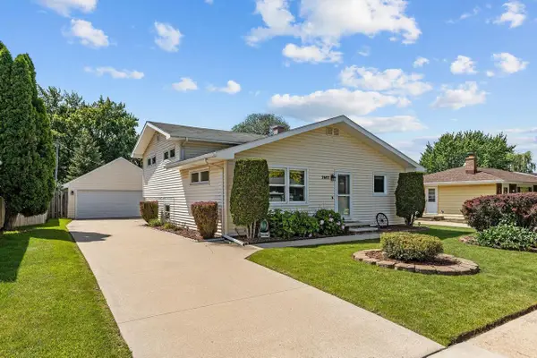 2607 S FOUNTAIN AVENUE, Appleton, WI 54914