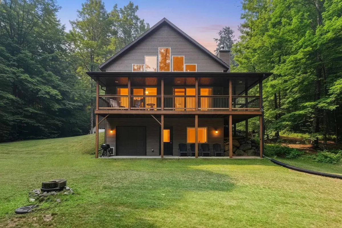 6588 NORWAY PINE LANE, Florence, WI 54121 - #1