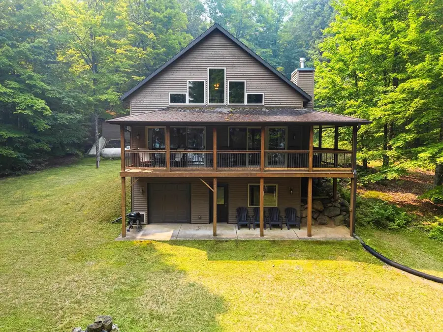 6588 NORWAY PINE LANE, Florence, WI 54121 - #3