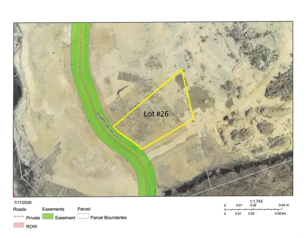 QUARRY BLUFF COURT, Sturgeon Bay, WI 54235
