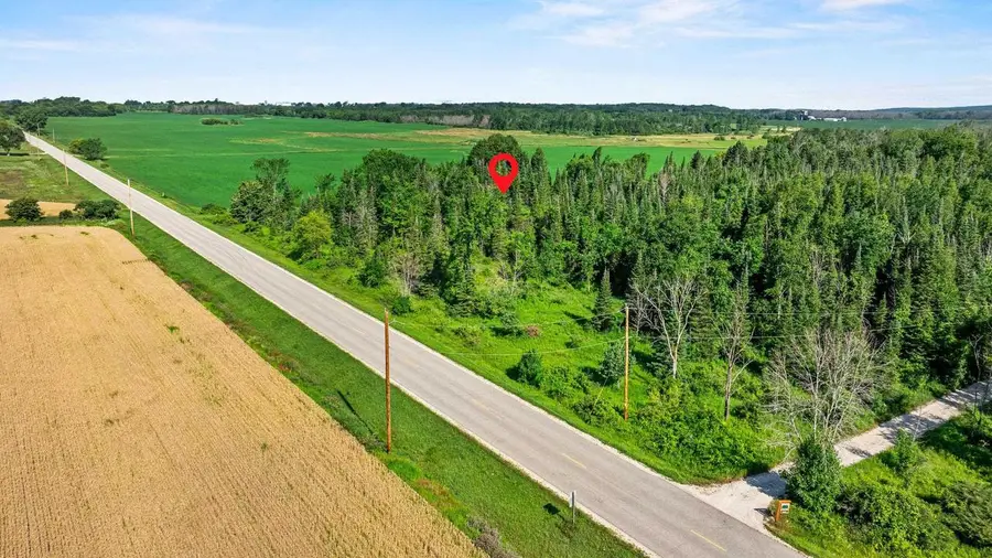 8862 COUNTY HWY J, Forestville, WI 54213 - #3