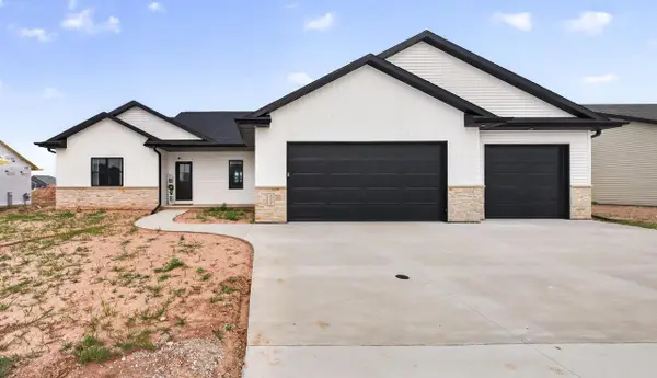 N9220 HOMESTEAD LANE, Appleton, WI 54915