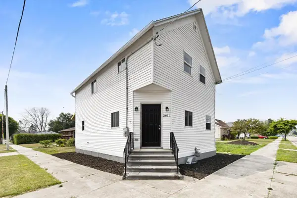 2401 12TH STREET, Two Rivers, WI 54241