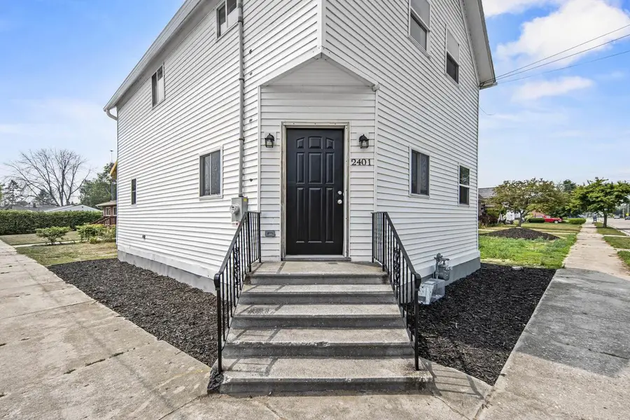 2401 12TH STREET, Two Rivers, WI 54241 - #2