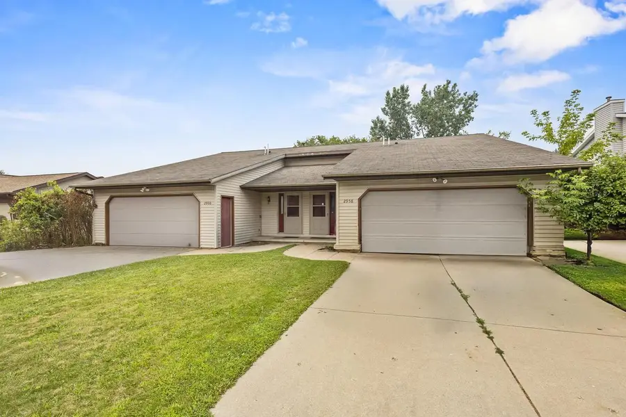 2958 SORENSON DRIVE, Green Bay, WI 54303 - #2