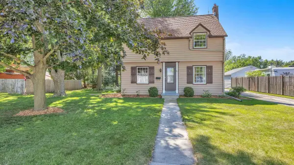911 S MADISON STREET, Chilton, WI 53014
