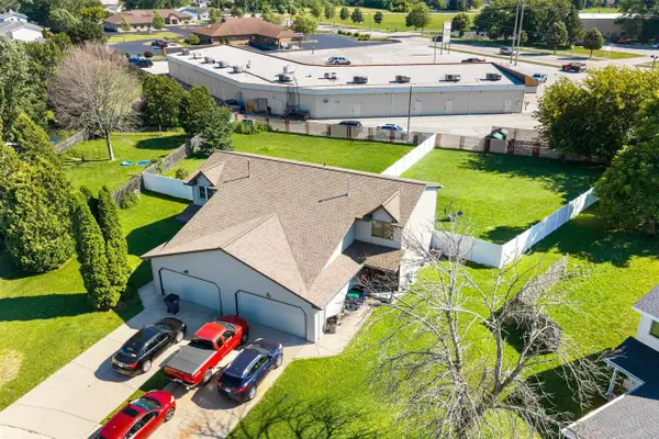 2744 MONACO DRIVE, Green Bay, WI 54311