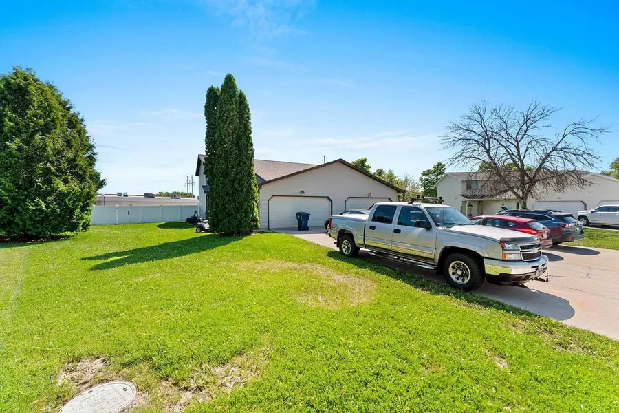 2744 MONACO DRIVE, Green Bay, WI 54311 - #3