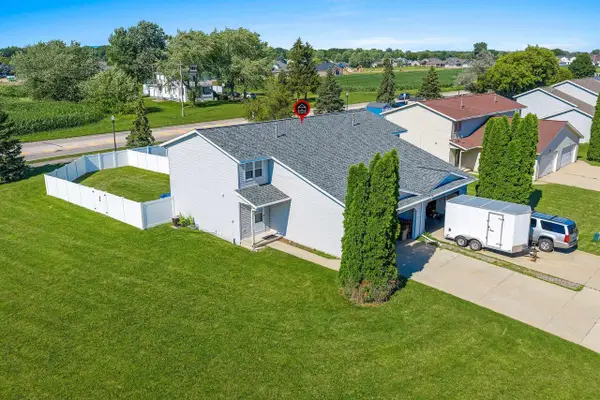 2745 MONACO DRIVE, Green Bay, WI 54311