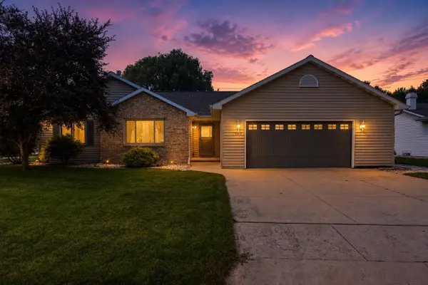 1203 MONTCLAIRE COURT, Appleton, WI 54915