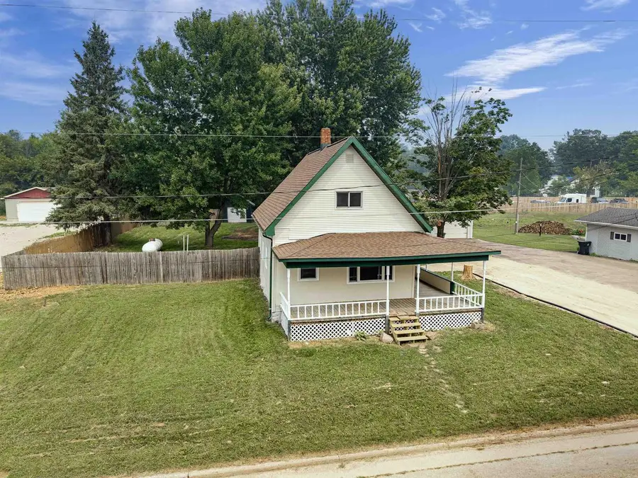 N4810 COUNTY ROAD B, Royalton, WI 54916 - #2