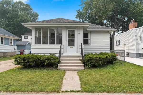 333 COLUMBIA AVENUE, Green Bay, WI 54303