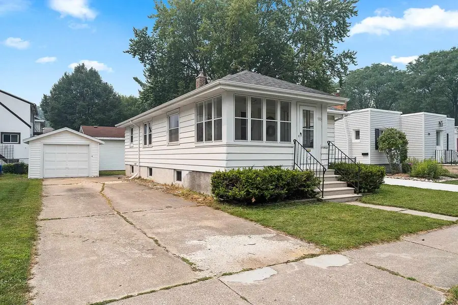 333 COLUMBIA AVENUE, Green Bay, WI 54303 - #3