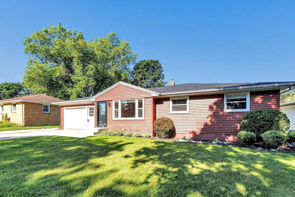 557 RUTH STREET, Green Bay, WI 54302 - #1