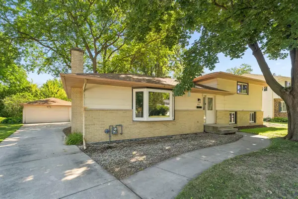 155 WOODWARD STREET, Fond Du Lac, WI 54935