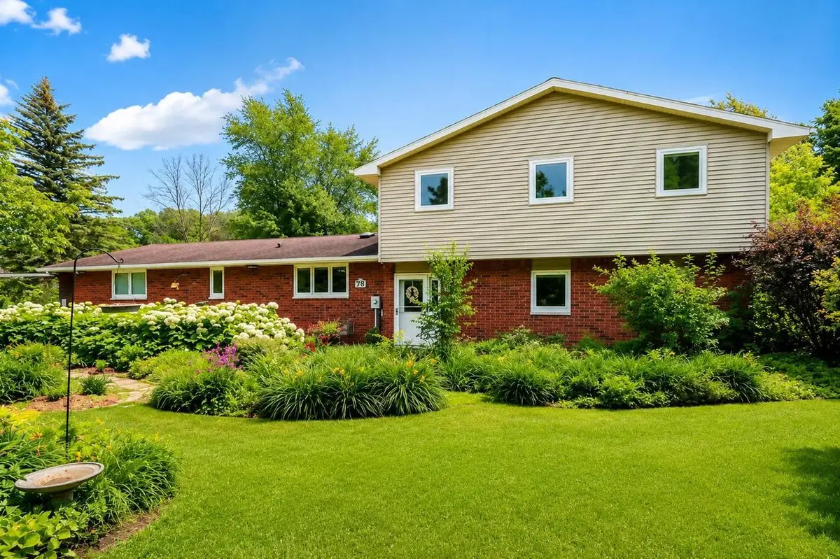 4351 CREAMERY ROAD, De Pere, WI 54115 - #1