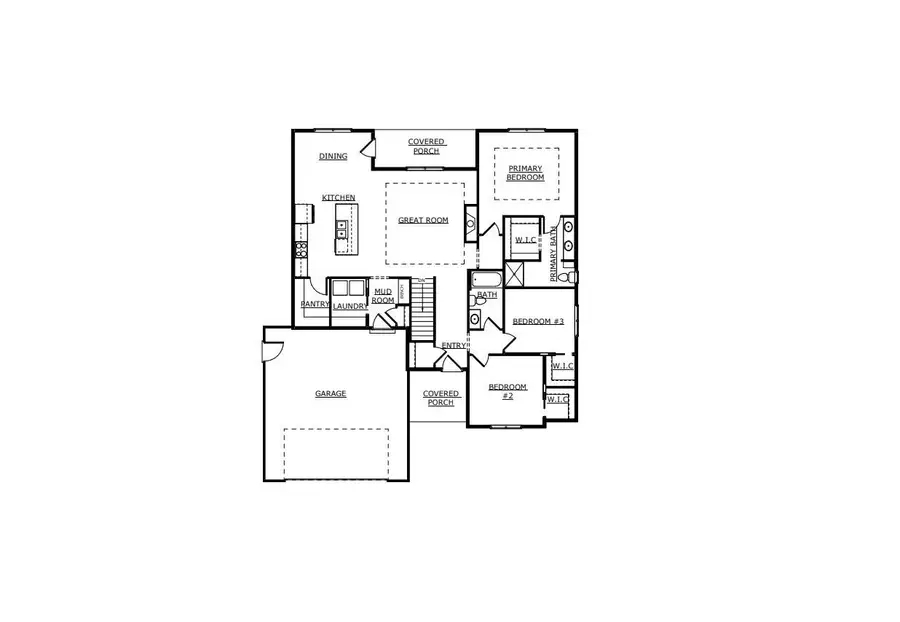 2669 VANDERBILT DRIVE, Neenah, WI 54956 - #2