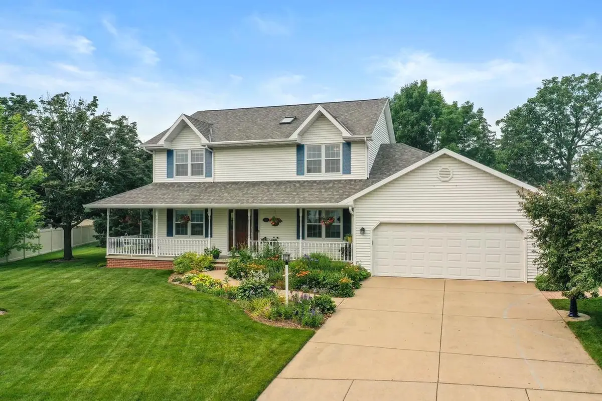 1388 GRAYSTONE COURT, De Pere, WI 54115 - #1