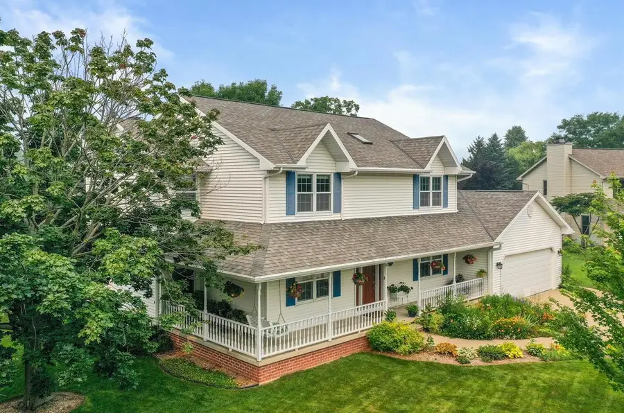 1388 GRAYSTONE COURT, De Pere, WI 54115 - #3