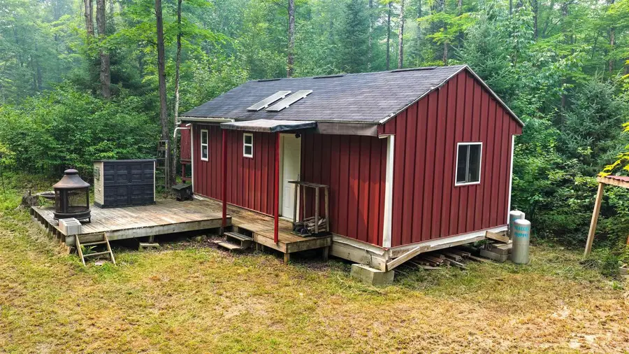HWY 45, Summit Lake, WI 54485 - #2