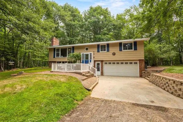 N1408 S 3 DRIVE, Menomonie, MI 49858