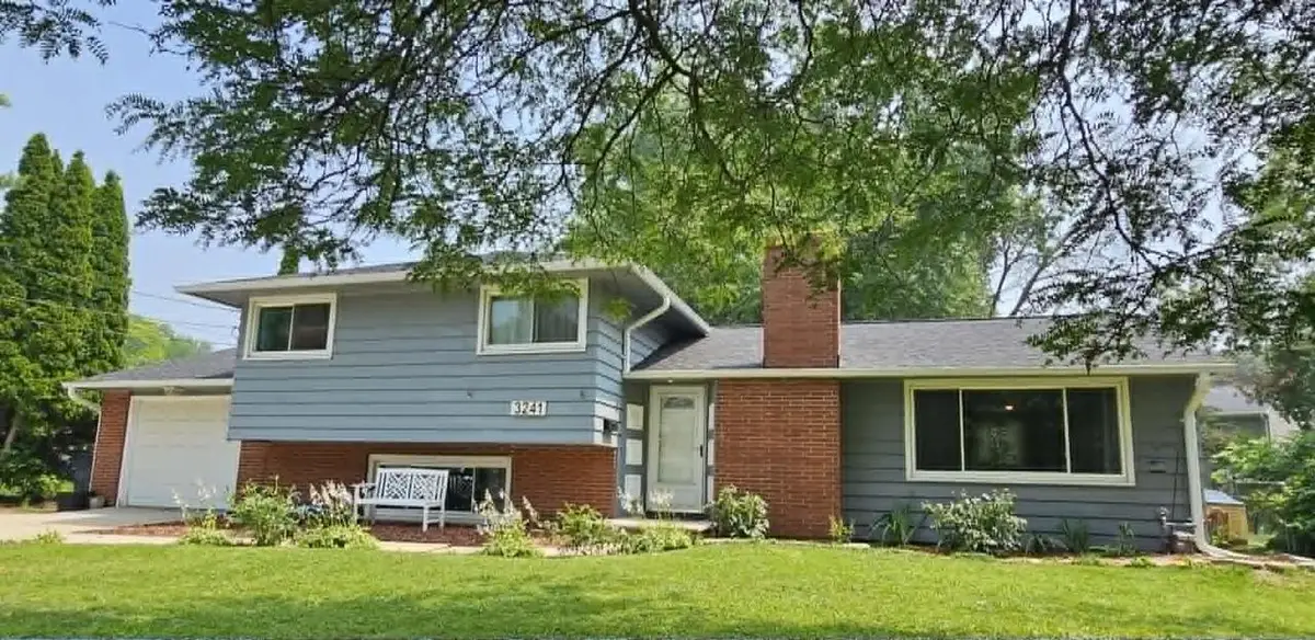 3241 S CLAY STREET, Green Bay, WI 54301 - #1