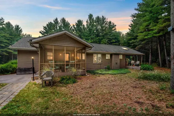7970 RED CHERRY ROAD, Baileys Harbor, WI 54202