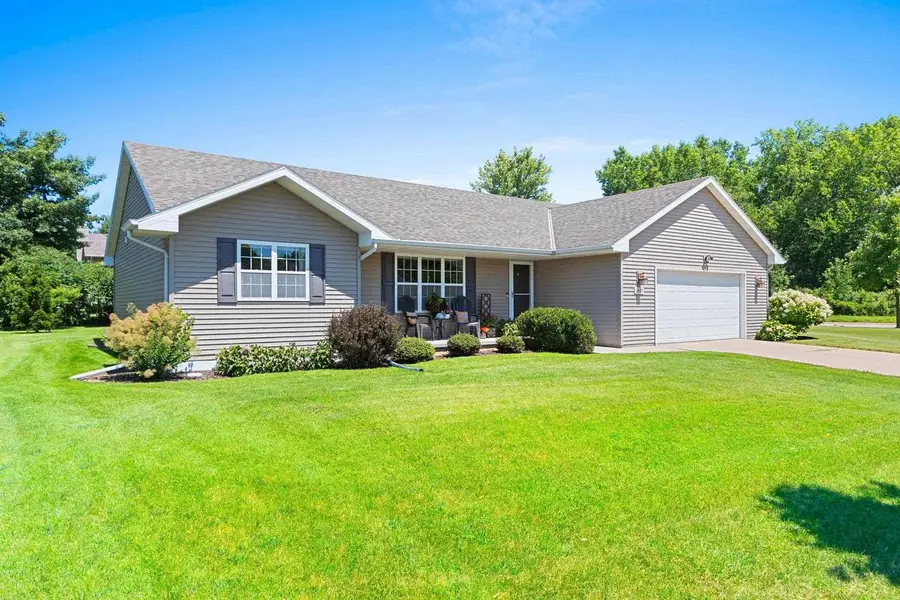 3405 PAULA STREET, Green Bay, WI 54311 - #2