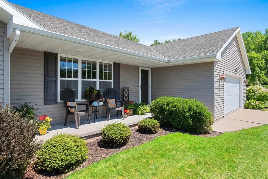 3405 PAULA STREET, Green Bay, WI 54311 - #3