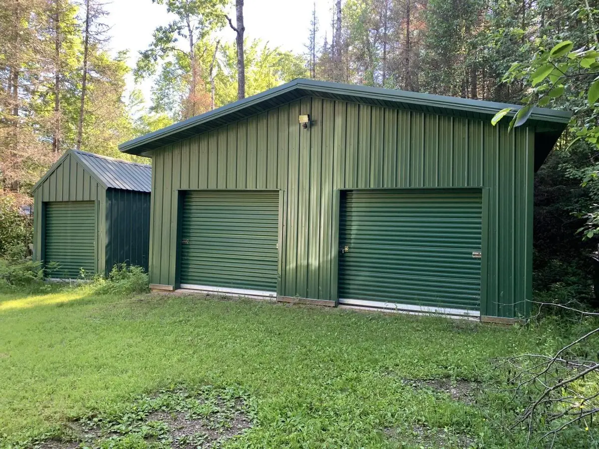 4666 US HWY 8, Laona, WI 54541 - #1