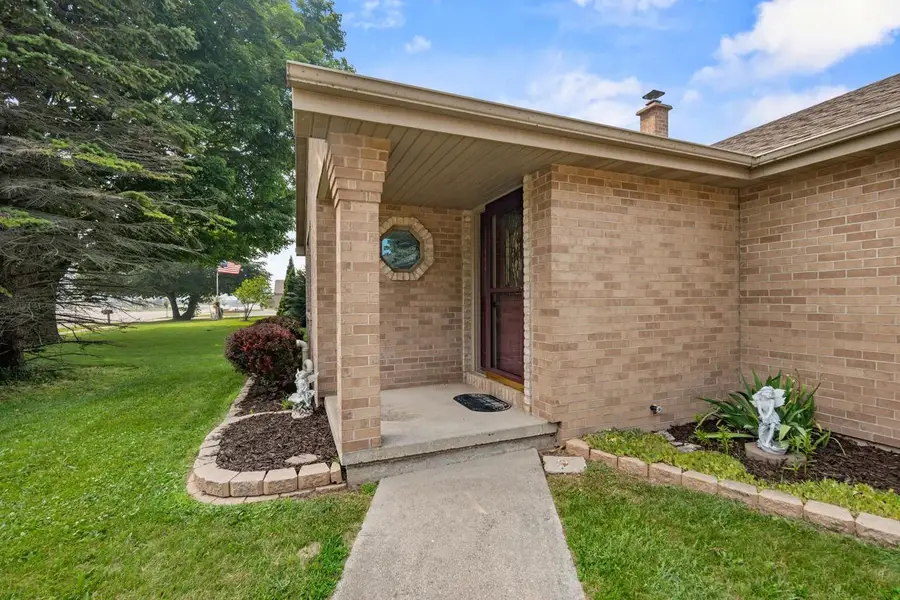 1415 ELLIS STREET, Kewaunee, WI 54216 - #3
