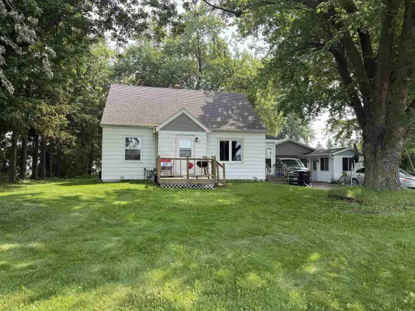 1073 PHILLIPS ROAD, Green Bay, WI 54311