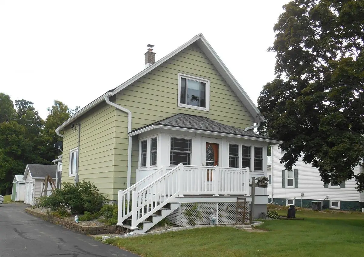 W4901 STATE 156 ROAD, Bonduel, WI 54107 - #1