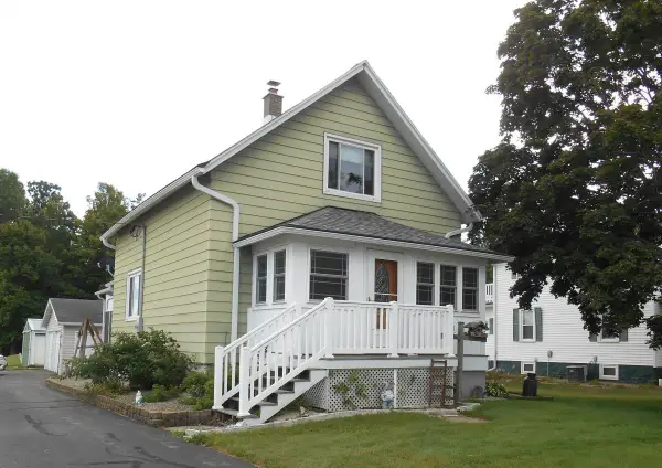 W4901 STATE 156 ROAD, Bonduel, WI 54107