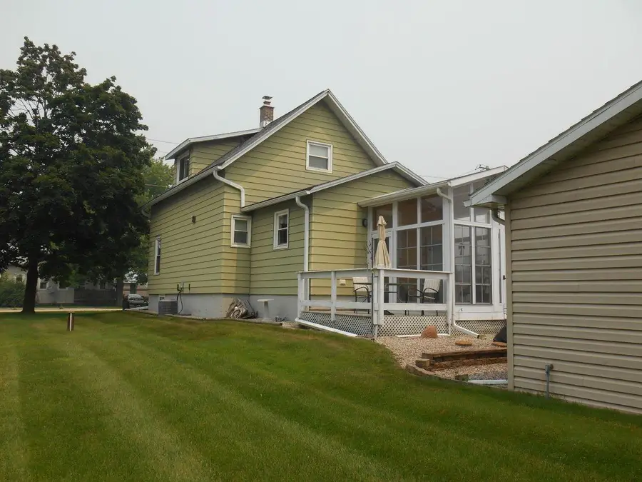 W4901 STATE 156 ROAD, Bonduel, WI 54107 - #3
