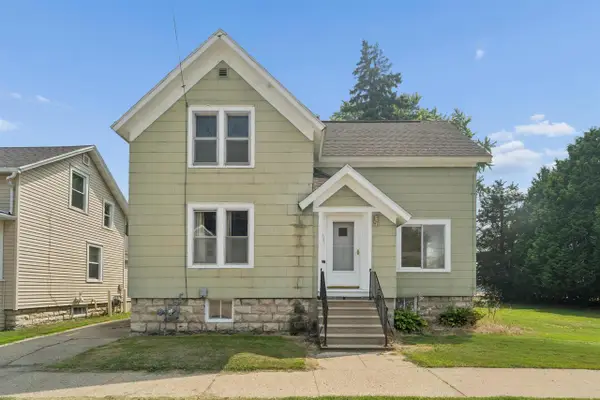 483 Temperance STREET, Fond Du Lac, WI 54937