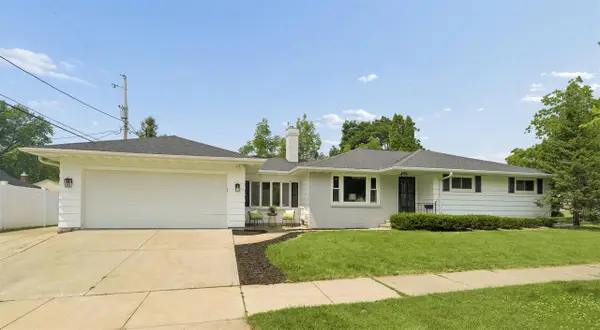 2219 N UNION STREET, Appleton, WI 54911