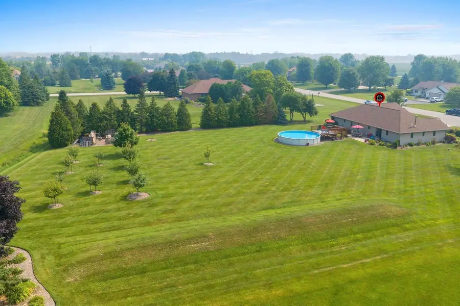 2514 SERENE COURT, De Pere, WI 54115 - #2