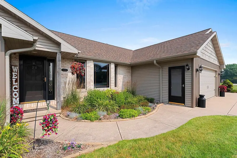 2514 SERENE COURT, De Pere, WI 54115 - #3