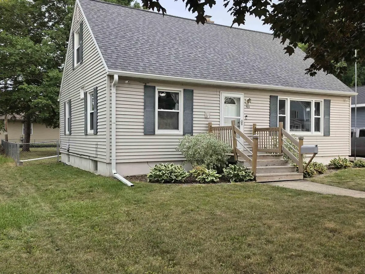 465 WALKER STREET, Fond Du Lac, WI 54935 - #1