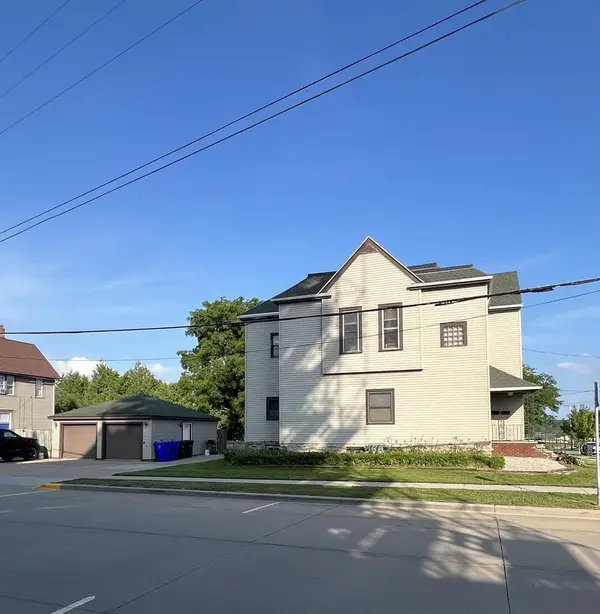 134 DOTY STREET, Kaukauna, WI 54130